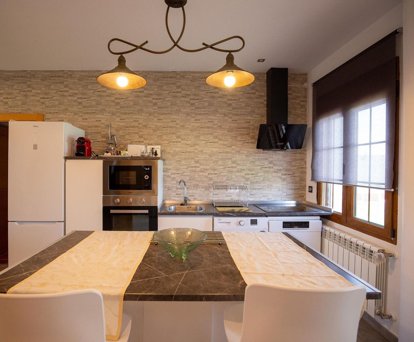 La Mancha Suites Casa Rural Pedro Muñoz Esterno foto