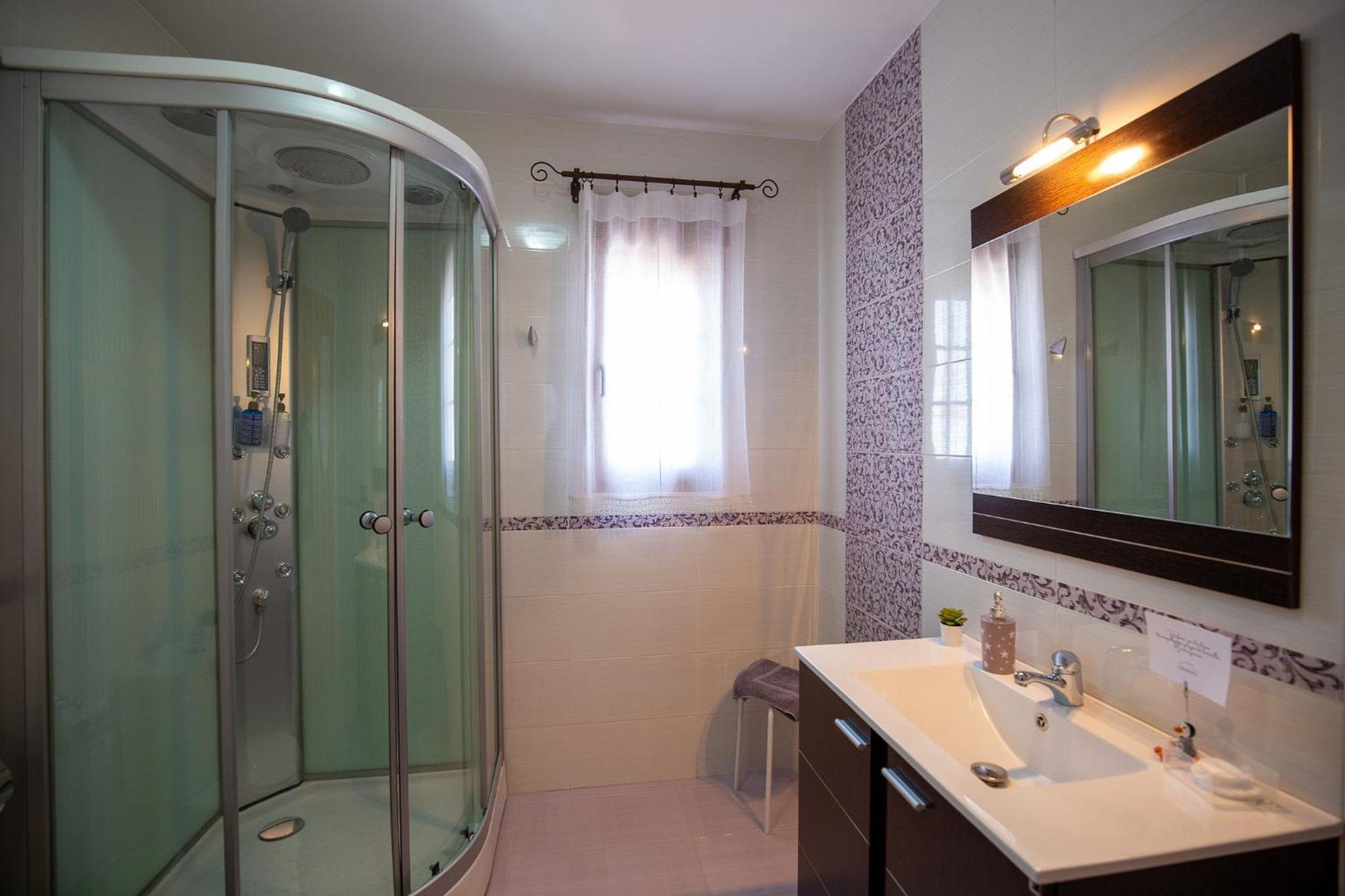 La Mancha Suites Casa Rural Pedro Muñoz Esterno foto