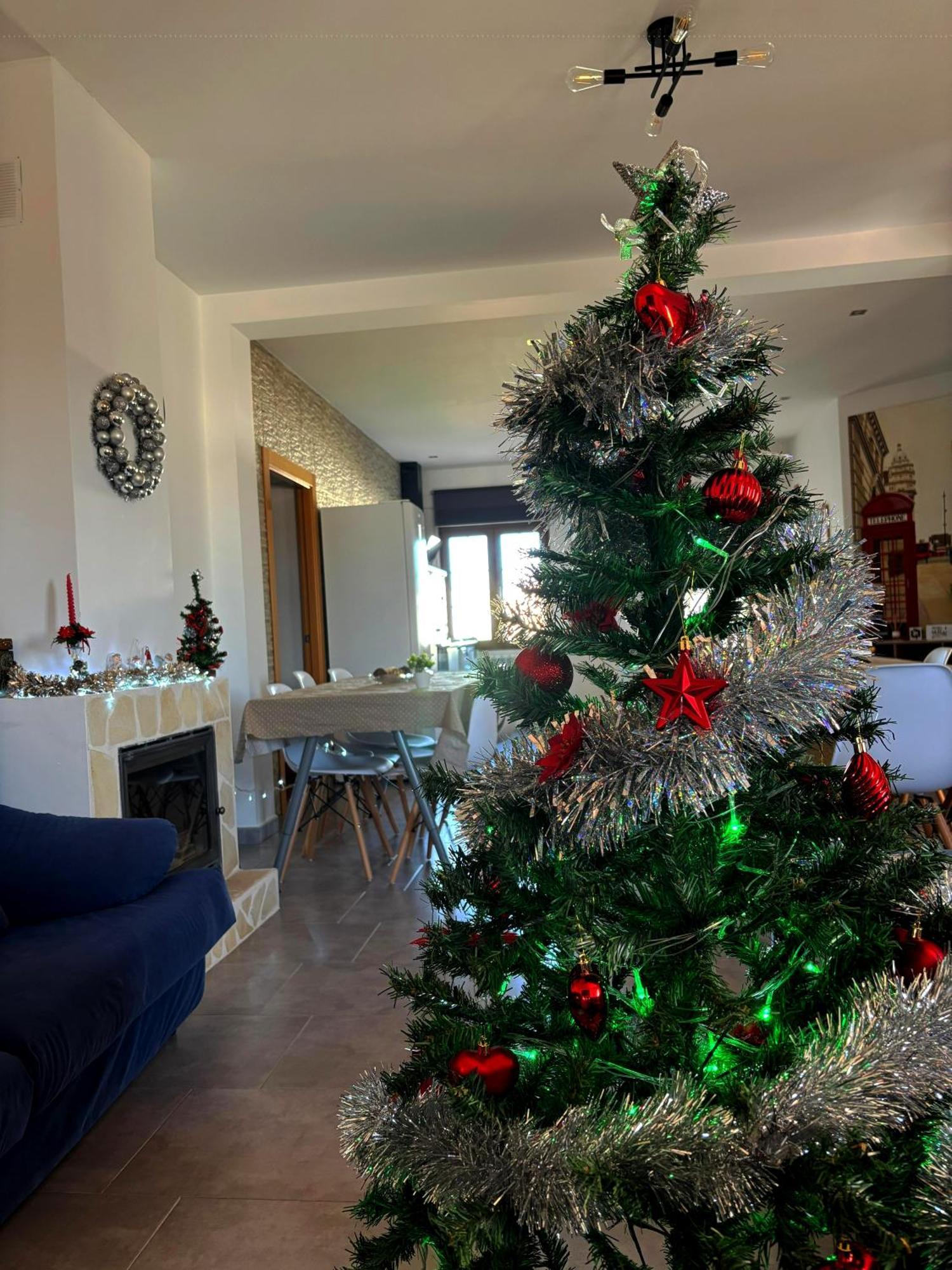 La Mancha Suites Casa Rural Pedro Muñoz Esterno foto